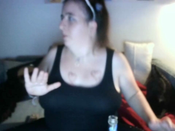 BlackMausi99 08-08-2021 Webcam 